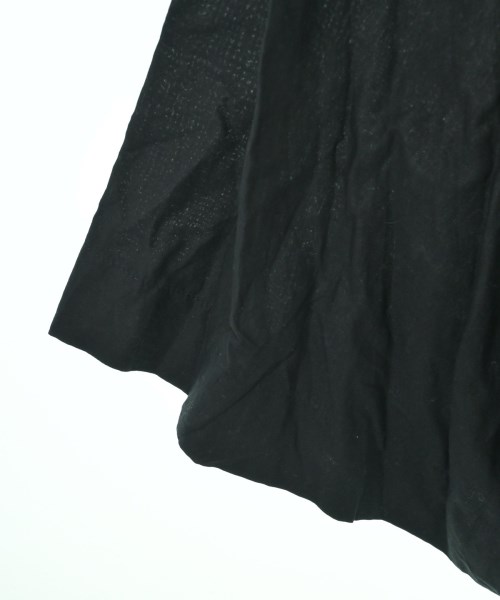 Vivienne Westwood RED LABEL（ヴィヴィアンウエストウッドレッドレーベル）ワンピース 黒 サイズ:2(M位) レディース/2200662464051