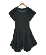 Vivienne Westwood RED LABEL（ヴィヴィアンウエストウッドレッドレーベル）ワンピース 黒 サイズ:2(M位) レディース/2200662464051