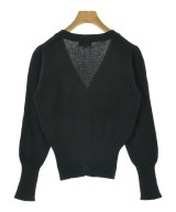Vivienne Westwood RED LABEL（ヴィヴィアンウエストウッドレッドレーベル）カーディガン 黒 サイズ:2(M位) レディース/2200662464068