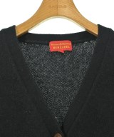 Vivienne Westwood RED LABEL（ヴィヴィアンウエストウッドレッドレーベル）カーディガン 黒 サイズ:2(M位) レディース/2200662464068