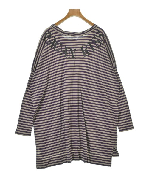 Vivienne Westwood RED LABEL（ヴィヴィアンウエストウッドレッドレーベル）ワンピース 紫 サイズ:2(M位) レディース/2200662464075