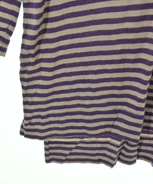 Vivienne Westwood RED LABEL（ヴィヴィアンウエストウッドレッドレーベル）ワンピース 紫 サイズ:2(M位) レディース/2200662464075