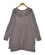 Vivienne Westwood RED LABEL（ヴィヴィアンウエストウッドレッドレーベル）ワンピース 紫 サイズ:2(M位) レディース/2200662464075