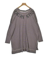 Vivienne Westwood RED LABEL（ヴィヴィアンウエストウッドレッドレーベル）ワンピース 紫 サイズ:2(M位) レディース/2200662464075