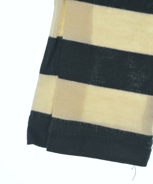 Vivienne Westwood RED LABEL（ヴィヴィアンウエストウッドレッドレーベル）Tシャツ・カットソー 黒 サイズ:2(M位) レディース/2200662464099