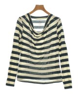 Vivienne Westwood RED LABEL（ヴィヴィアンウエストウッドレッドレーベル）Tシャツ・カットソー 黒 サイズ:2(M位) レディース/2200662464099