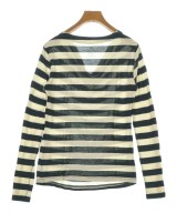 Vivienne Westwood RED LABEL（ヴィヴィアンウエストウッドレッドレーベル）Tシャツ・カットソー 黒 サイズ:2(M位) レディース/2200662464099