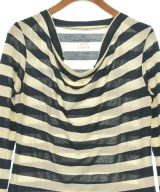 Vivienne Westwood RED LABEL（ヴィヴィアンウエストウッドレッドレーベル）Tシャツ・カットソー 黒 サイズ:2(M位) レディース/2200662464099