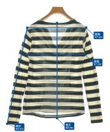 Vivienne Westwood RED LABEL（ヴィヴィアンウエストウッドレッドレーベル）Tシャツ・カットソー 黒 サイズ:2(M位) レディース/2200662464099