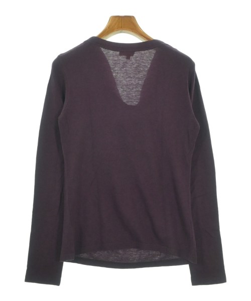 Vivienne Westwood RED LABEL（ヴィヴィアンウエストウッドレッドレーベル）Tシャツ・カットソー 紫 サイズ:2(M位) レディース/2200662464105