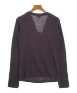 Vivienne Westwood RED LABEL（ヴィヴィアンウエストウッドレッドレーベル）Tシャツ・カットソー 紫 サイズ:2(M位) レディース/2200662464105