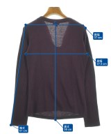 Vivienne Westwood RED LABEL（ヴィヴィアンウエストウッドレッドレーベル）Tシャツ・カットソー 紫 サイズ:2(M位) レディース/2200662464105