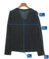 Vivienne Westwood RED LABEL（ヴィヴィアンウエストウッドレッドレーベル）Tシャツ・カットソー 黒 サイズ:2(M位) レディース/2200662464112