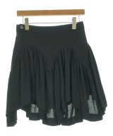 Vivienne Westwood RED LABEL（ヴィヴィアンウエストウッドレッドレーベル）ひざ丈スカート 黒 サイズ:2(M位) レディース/2200662464143