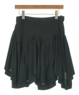 Vivienne Westwood RED LABEL（ヴィヴィアンウエストウッドレッドレーベル）ひざ丈スカート 黒 サイズ:2(M位) レディース/2200662464143