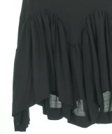 Vivienne Westwood RED LABEL（ヴィヴィアンウエストウッドレッドレーベル）ひざ丈スカート 黒 サイズ:2(M位) レディース/2200662464143