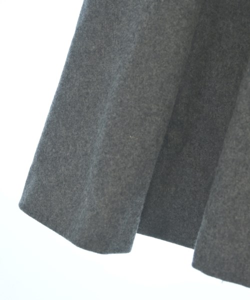 Vivienne Westwood RED LABEL（ヴィヴィアンウエストウッドレッドレーベル）ロング・マキシ丈スカート グレー サイズ:2(M位) レディース/2200663444014