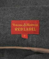 Vivienne Westwood RED LABEL（ヴィヴィアンウエストウッドレッドレーベル）ロング・マキシ丈スカート グレー サイズ:2(M位) レディース/2200663444014