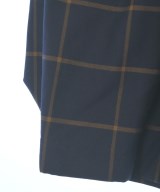 Vivienne Westwood RED LABEL（ヴィヴィアンウエストウッドレッドレーベル）ひざ丈スカート 紺 サイズ:1(S位) レディース/2200663444021