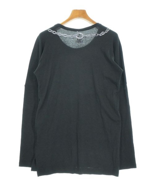 Vivienne Westwood RED LABEL（ヴィヴィアンウエストウッドレッドレーベル）Tシャツ・カットソー 黒 サイズ:3(L位) レディース/2200663464081