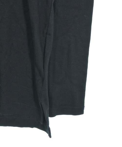 Vivienne Westwood RED LABEL（ヴィヴィアンウエストウッドレッドレーベル）Tシャツ・カットソー 黒 サイズ:3(L位) レディース/2200663464081