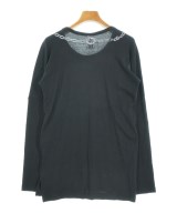Vivienne Westwood RED LABEL（ヴィヴィアンウエストウッドレッドレーベル）Tシャツ・カットソー 黒 サイズ:3(L位) レディース/2200663464081