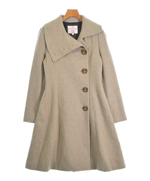 Vivienne Westwood RED LABEL(ヴィヴィアンウエストウッドレッドレーベル)その他 ベージュ サイズ:3(L位)/2200663892020