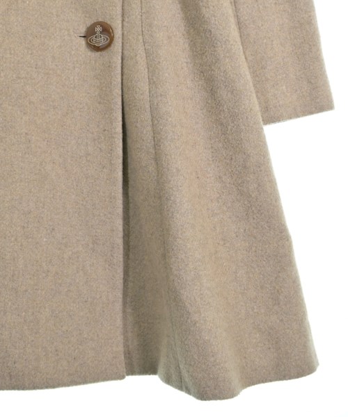 Vivienne Westwood RED LABEL（ヴィヴィアンウエストウッドレッドレーベル）その他 ベージュ サイズ:3(L位) レディース/2200663892020