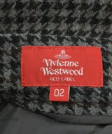 Vivienne Westwood RED LABEL（ヴィヴィアンウエストウッドレッドレーベル）その他 グレー サイズ:2(M位) レディース/2200664568030