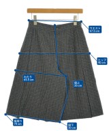 Vivienne Westwood RED LABEL（ヴィヴィアンウエストウッドレッドレーベル）その他 グレー サイズ:2(M位) レディース/2200664568030