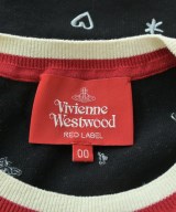 Vivienne Westwood RED LABEL（ヴィヴィアンウエストウッドレッドレーベル）ニット・セーター 黒 サイズ:00(XS位) レディース/2200664619046