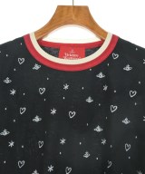 Vivienne Westwood RED LABEL（ヴィヴィアンウエストウッドレッドレーベル）ニット・セーター 黒 サイズ:00(XS位) レディース/2200664619046