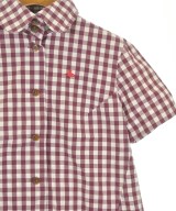 Vivienne Westwood RED LABEL（ヴィヴィアンウエストウッドレッドレーベル）カジュアルシャツ 赤 サイズ:2(M位) レディース/2200662108139