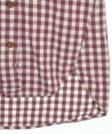 Vivienne Westwood RED LABEL（ヴィヴィアンウエストウッドレッドレーベル）カジュアルシャツ 赤 サイズ:2(M位) レディース/2200662108139