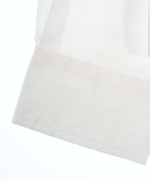 Vivienne Westwood RED LABEL（ヴィヴィアンウエストウッドレッドレーベル）ブラウス 白 サイズ:2(M位) レディース/2200665187025