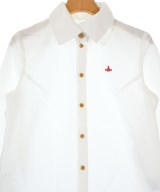 Vivienne Westwood RED LABEL（ヴィヴィアンウエストウッドレッドレーベル）ブラウス 白 サイズ:2(M位) レディース/2200665187025