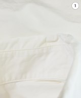 Vivienne Westwood RED LABEL（ヴィヴィアンウエストウッドレッドレーベル）ブラウス 白 サイズ:2(M位) レディース/2200665187025