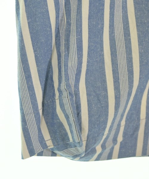 Vivienne Westwood RED LABEL（ヴィヴィアンウエストウッドレッドレーベル）ひざ丈スカート 青 サイズ:1(S位) レディース/2200665437021