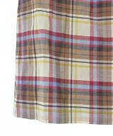 Vivienne Westwood RED LABEL（ヴィヴィアンウエストウッドレッドレーベル）ミニスカート 赤 サイズ:2(M位) レディース/2200662925033