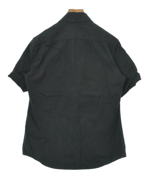 Vivienne Westwood RED LABEL（ヴィヴィアンウエストウッドレッドレーベル）カジュアルシャツ 黒 サイズ:-(M位) レディース/2200663397037