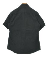 Vivienne Westwood RED LABEL（ヴィヴィアンウエストウッドレッドレーベル）カジュアルシャツ 黒 サイズ:-(M位) レディース/2200663397037