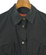 Vivienne Westwood RED LABEL（ヴィヴィアンウエストウッドレッドレーベル）カジュアルシャツ 黒 サイズ:-(M位) レディース/2200663397037