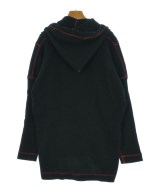 Vivienne Westwood RED LABEL（ヴィヴィアンウエストウッドレッドレーベル）パーカー 黒 サイズ:00(F) レディース/2200666448033