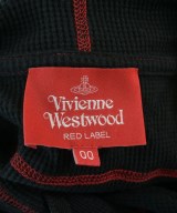 Vivienne Westwood RED LABEL（ヴィヴィアンウエストウッドレッドレーベル）パーカー 黒 サイズ:00(F) レディース/2200666448033