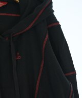 Vivienne Westwood RED LABEL（ヴィヴィアンウエストウッドレッドレーベル）パーカー 黒 サイズ:00(F) レディース/2200666448033