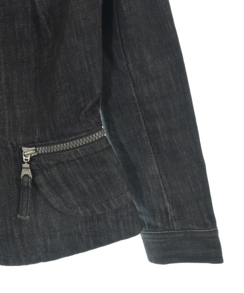 Vivienne Westwood RED LABEL（ヴィヴィアンウエストウッドレッドレーベル）テーラードジャケット 黒 サイズ:2(M位) レディース/2200655692072