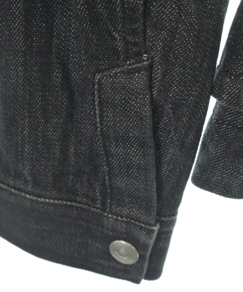 Vivienne Westwood RED LABEL（ヴィヴィアンウエストウッドレッドレーベル）テーラードジャケット 黒 サイズ:2(M位) レディース/2200655692072