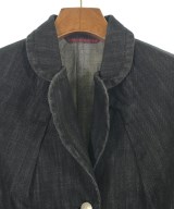 Vivienne Westwood RED LABEL（ヴィヴィアンウエストウッドレッドレーベル）テーラードジャケット 黒 サイズ:2(M位) レディース/2200655692072