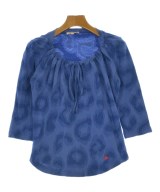 Vivienne Westwood RED LABEL（ヴィヴィアンウエストウッドレッドレーベル）Tシャツ・カットソー 青 サイズ:2(M位) レディース/2200663247042