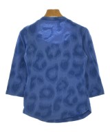 Vivienne Westwood RED LABEL（ヴィヴィアンウエストウッドレッドレーベル）Tシャツ・カットソー 青 サイズ:2(M位) レディース/2200663247042
